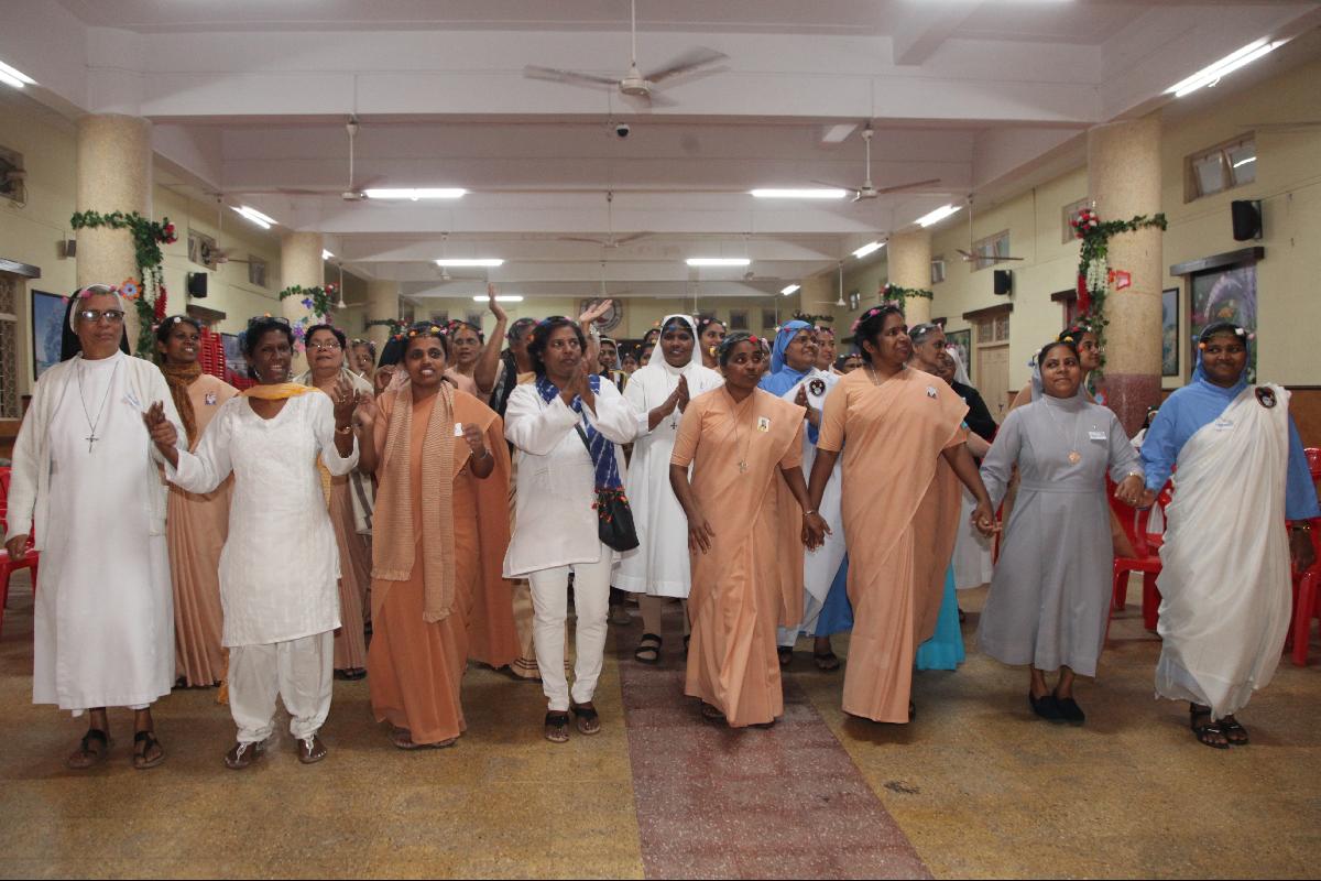 Consecrated Day - Angels